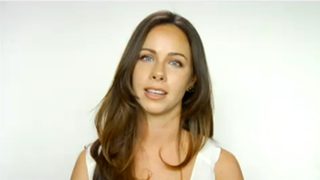 Former First Daughter Barbara Bush's Video In Support Of Gay Marriage